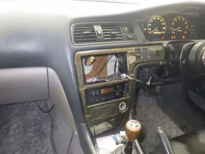 Toyota MARK II