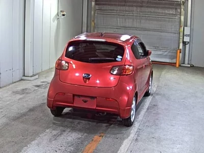 Subaru R1