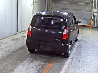 Suzuki ALTO ECO