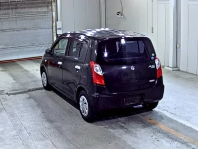 Suzuki ALTO ECO