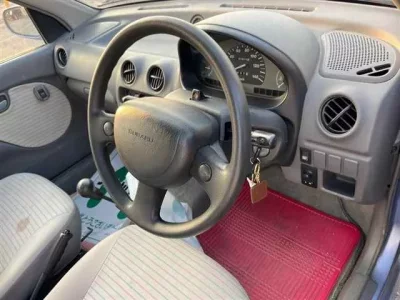 Subaru VIVIO