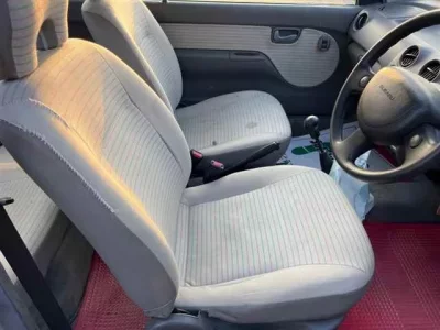 Subaru VIVIO