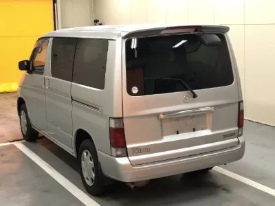 Mazda BONGO FRIENDEE