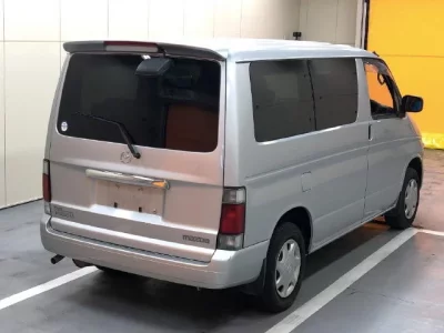 Mazda BONGO FRIENDEE