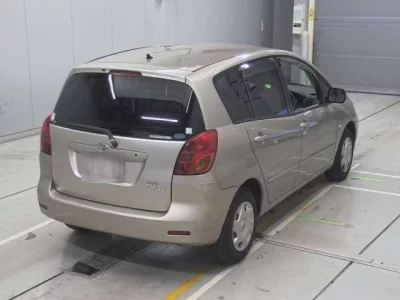 Toyota COROLLA SPACIO