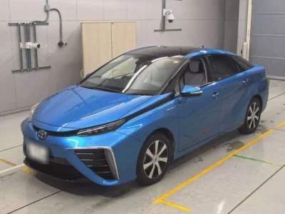 Toyota MIRAI