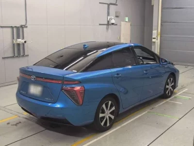 Toyota MIRAI