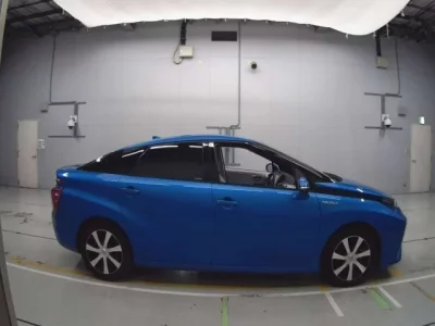 Toyota MIRAI