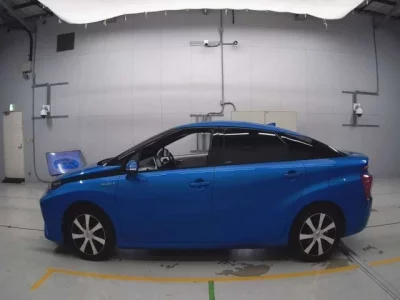 Toyota MIRAI