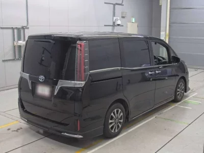 Toyota ESQUIRE