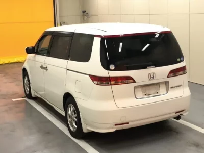Honda ELYSION