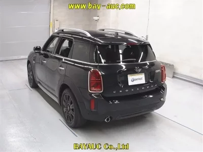 BMW MINI