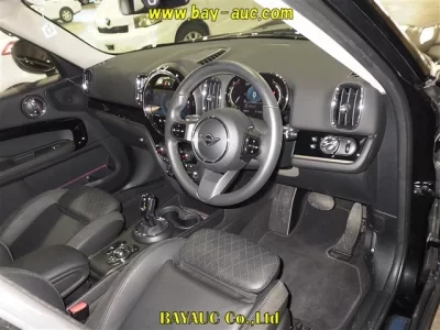 BMW MINI