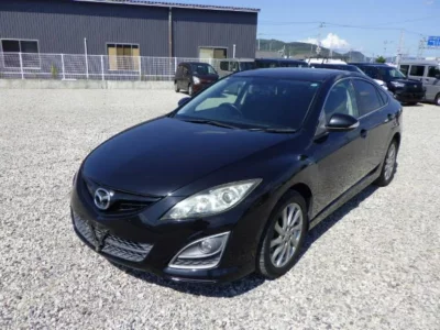 Mazda ATENZA SPORT