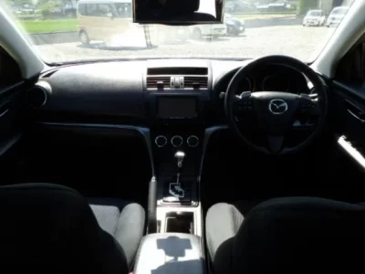 Mazda ATENZA SPORT