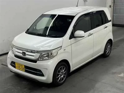 Honda N WGN