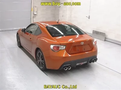 Toyota 86