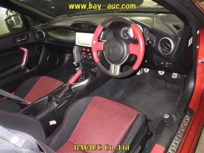 Toyota 86