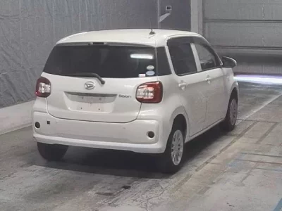 Daihatsu Boon
