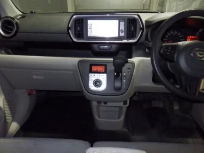 Daihatsu Boon