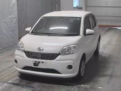 Daihatsu Boon