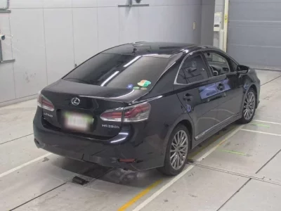 Lexus HS