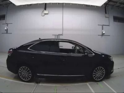 Lexus HS