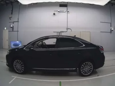 Lexus HS