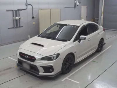 Subaru WRX