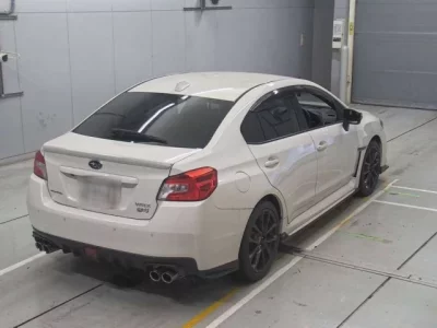 Subaru WRX