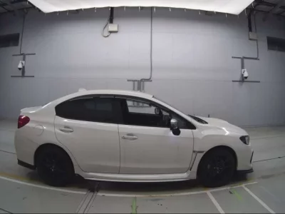 Subaru WRX