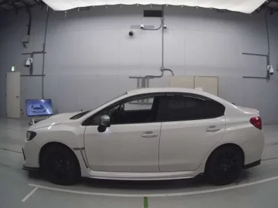 Subaru WRX