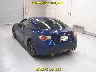 Toyota 86