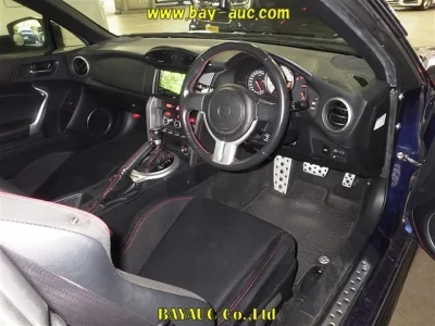 Toyota 86