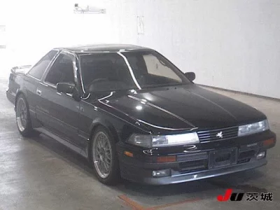 Toyota SOARER