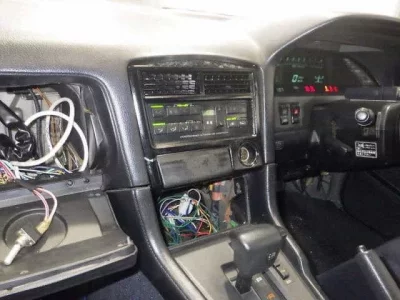 Toyota SOARER