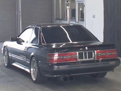 Toyota SOARER