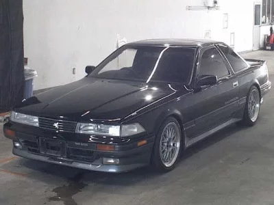 Toyota SOARER