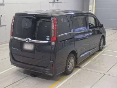 Toyota ESQUIRE