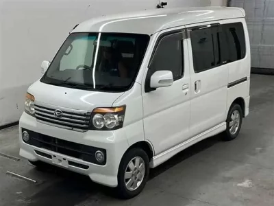 Daihatsu Atrai Wagon