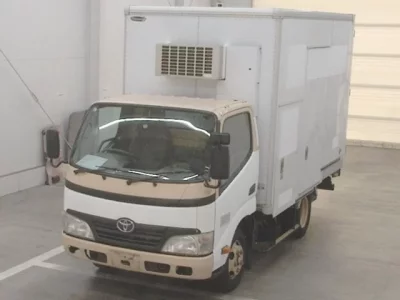 Toyota DYNA