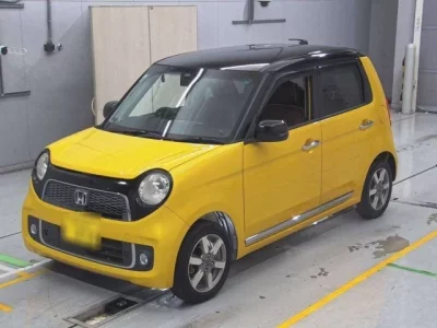 Honda N ONE