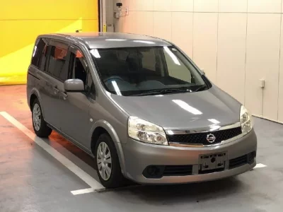 Nissan LAFESTA