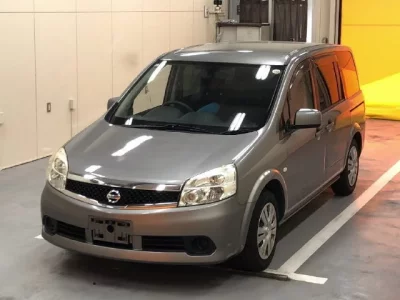 Nissan LAFESTA