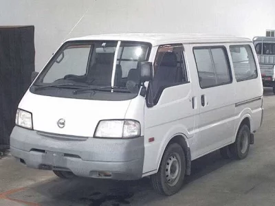Nissan VANETTE VAN