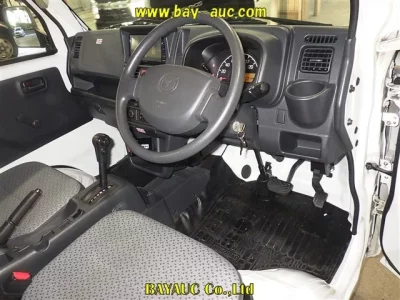 Mazda SCRUM TRUCK