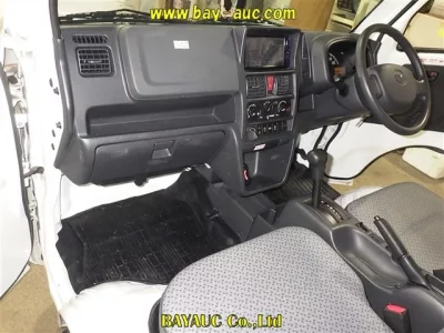 Mazda SCRUM TRUCK