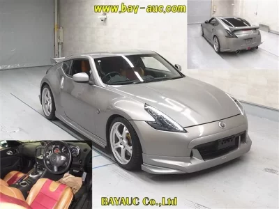 Nissan FAIRLADYZ