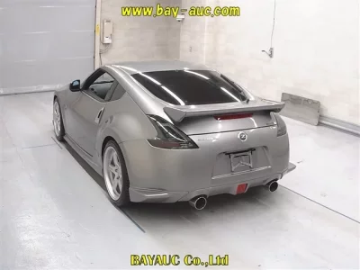 Nissan FAIRLADYZ