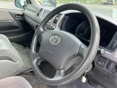 Toyota REGIUS ACE VAN